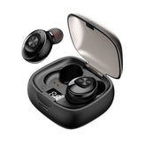Bluetooth headset mini wireless earbuds waterproof sports mini headset wireless stereo headset - Spice Price